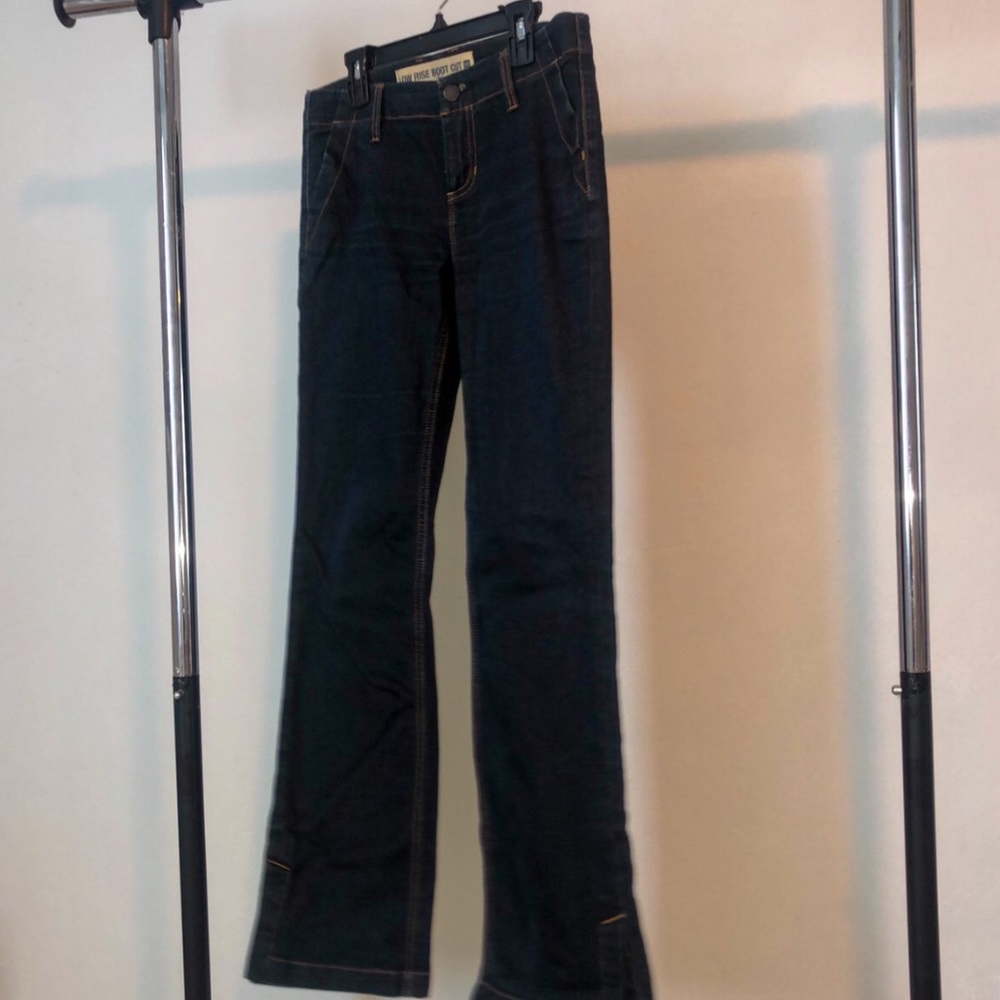 Vintage GAP Bootcut Jeans